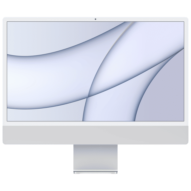 Buy Apple iMac 24 Inch 4.5K Retina Display 2021 (M1 Chip, 8GB, 256GB